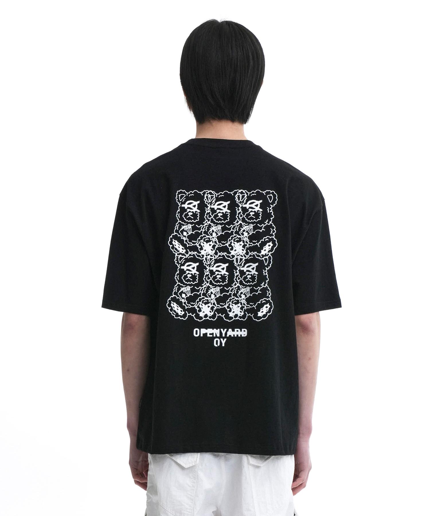 Oy Six Odolly T-Black 1 Size