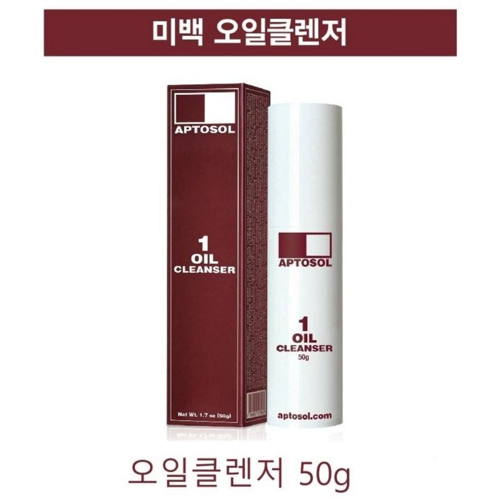 

Apto Spot Apto Sol Oil Cleanser 50 г, 1 шт.