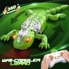360° Rotating Remote Control Climbing Gecko Toy - Smart, Rechargeable, Lizard Car for Kids