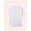 European Size J-Hope 94 Women's Summer Pattern T-shirt, Printed T-shirt with Round Neck and Short Sleeves, Versatile High-quality Leisure S