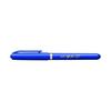Mitsubishi Pencil Uni-ball Signo Broad Fine Point Blue 10-Pack Smudge-Proof Gel Pen for Office Use