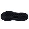 Li Ning Comet Breathable Low top Running Shoes Men's Black AGLR037-1