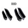 For Mercedes Benz New C GLC Class 2016 2017 2018 X253 C253 W205 C205 Car Door Storage Box Tray Organizer Interior Accessories