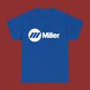 Miller Welding Equipment Men's Blue Size S-5XL