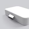 Bluetooth Invisible Lock Anti-Theft Smart Lock Useful Smart Cabinet Lock  Furniture