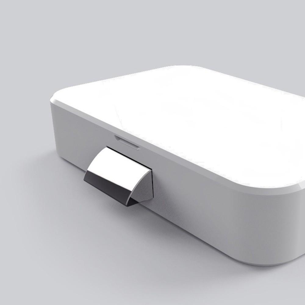 Bluetooth Invisible Lock Anti-Theft Smart Lock Useful Smart Cabinet Lock  Furniture