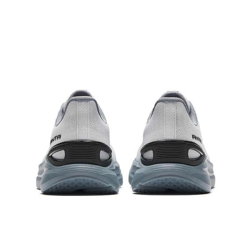 Anta Shining Lite Lightweight Comfortable Wide Shoe Last Urban Commuting Casual Sports Training Shoes Men sneaker 112627713-3