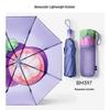 Beneunder UV Protection Folding Umbrella