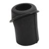 Antenna Bezel 96216?39000 Secure Fit Car Radio Antenna Mast Grommet Fixing Base for Sonata