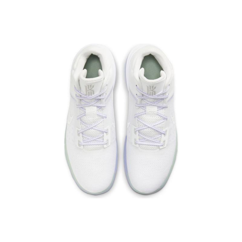 Nike Kyrie Flytrap 4 EP White Purple Pulse Nike CT1973-101