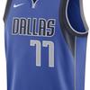 Nike Dallas Mavericks Icon Edition 2022/23 Men's Nike Dri-FIT NBA Swingman Jersey DN2002-480