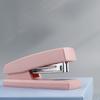 Stapler/Stapler 20 Pages Office Home Stapler B3113 White/Pink/Blue