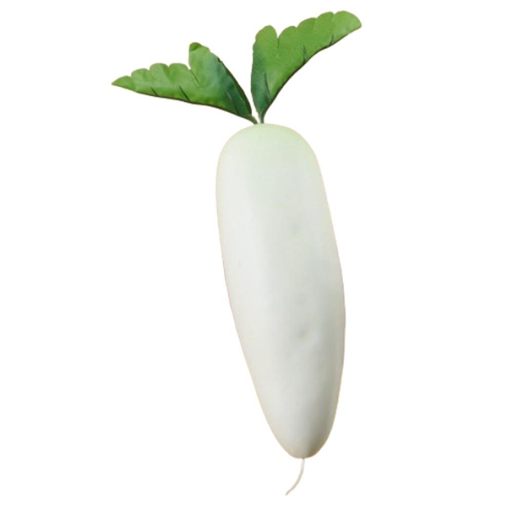 Teaching Foam Artificial Eggplants Soft Lifelike Simulation Eggplants Handicrafts Eggplants Model Desk Decoration Accessories