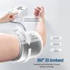 Sanuo B22D Smart Arm Cuff Blood Pressure Monitor with Voice Guidance