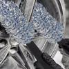 Car Wheel Cleaning Brush | Car Wheel Wash Towel | Luxury Wheel Corner Car