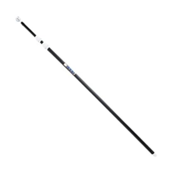 Dogyu Industry Percussion 29mm Ball Length Rod, Diameter, 1.3-3m
