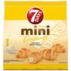 7Days Mini Blätterteig-Croissants mit Spumante-Geschmack - 185 g