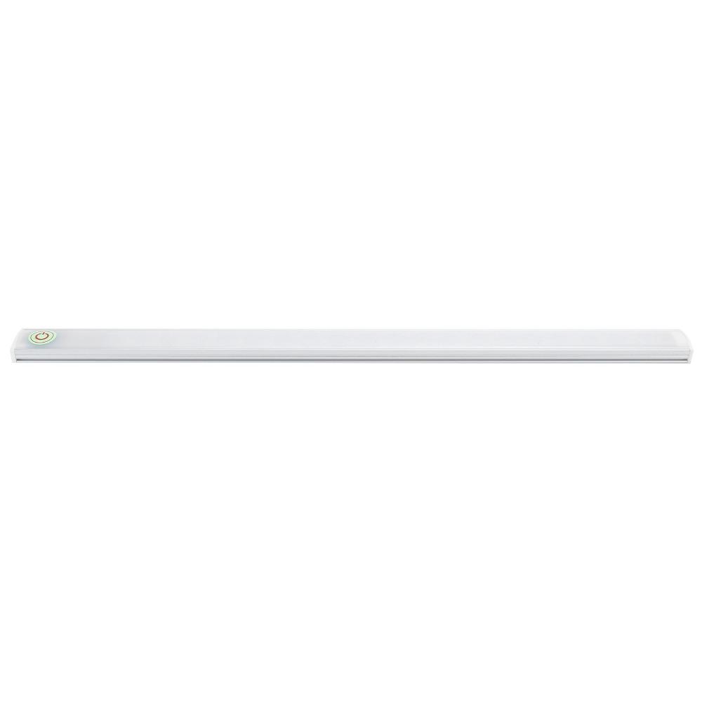 Stepless Dimmable LED Cabinet Light Bar Ultra-thin Under Cabinet Lighting LED Light Strip  Kitchen