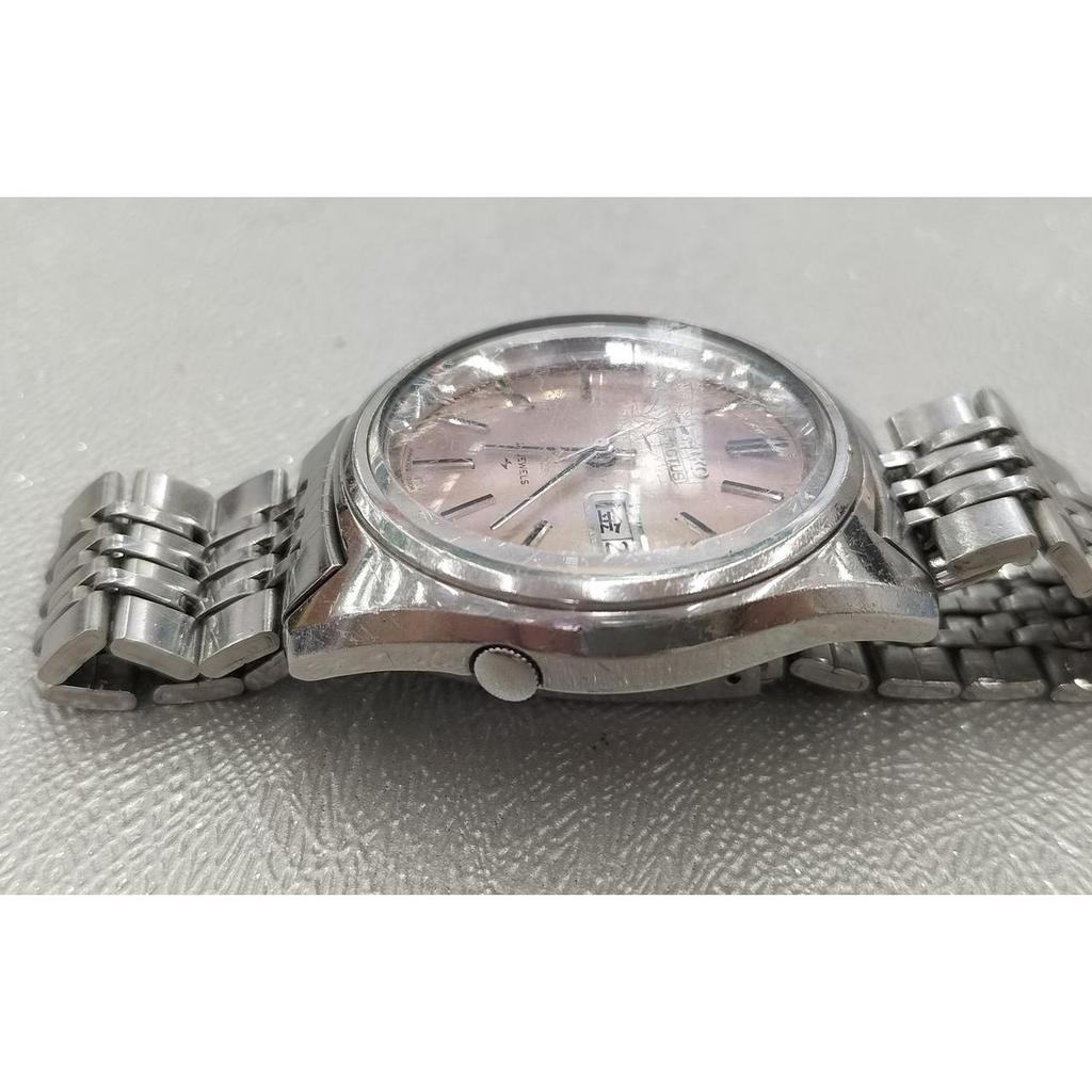 Used SEIKO 7019-7060 Automatic Watch