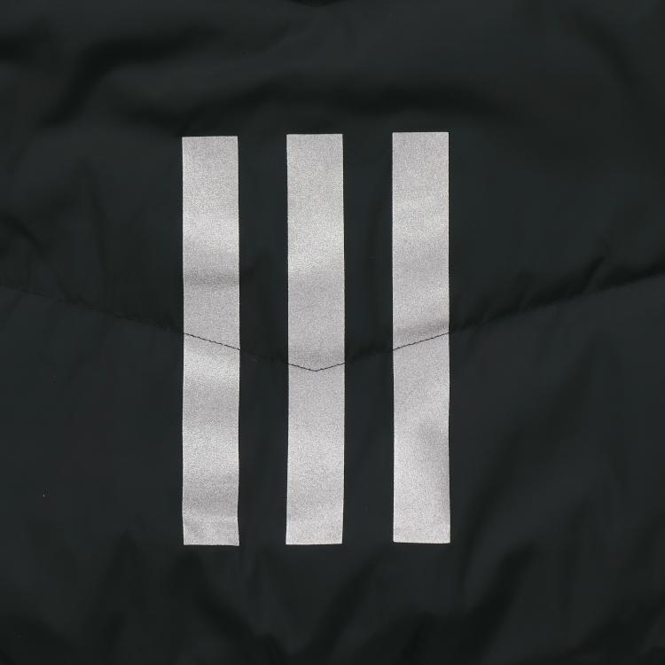 Adidas Neo Sports Péřová bunda Zimní Puffer Pánské Svrchní oblečení Černá EI4371