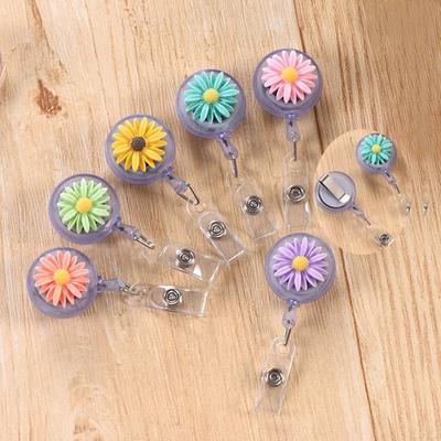 Etiquetas, fichas y sellos – Porta-insignias y accesorios