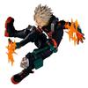 Sold My Hero Academia Anime Bakugou Katsuki MAXIMATIC Original Anime Figure Action Figures Model Figurine Collection