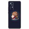 Christmas Cartoon Case For Xiaomi 12 Pro Case for Xiaomi Mi 12 Lite 12X 12S Ultra Silicone Soft TPU Cover for Xiaomi 12X Case