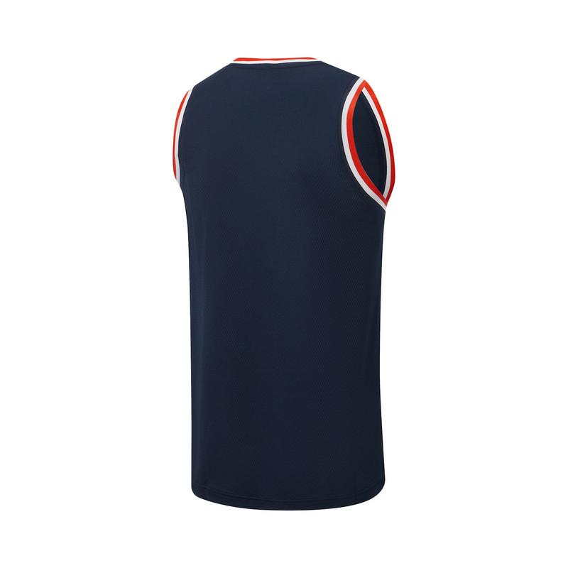 Li Ning Basketball Suits Men's Thin AATW005-1