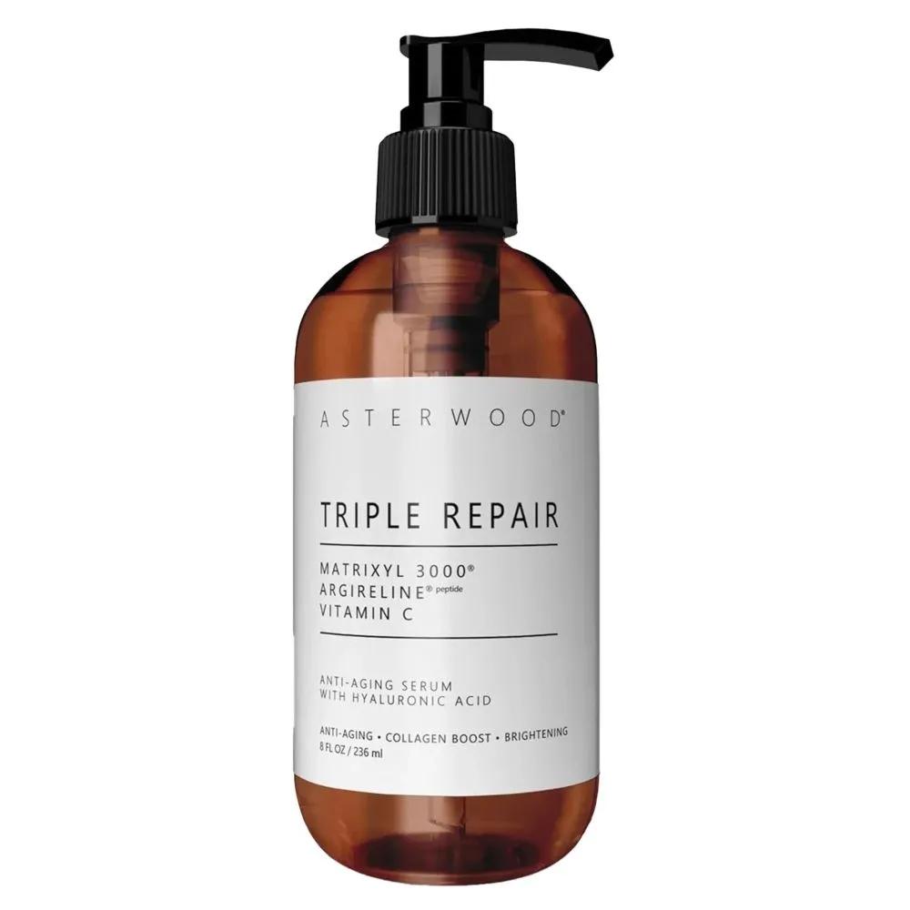 Asterwood Triple Repair Matricyl 3000 Serum 8oz 236ml ASTERWOOD