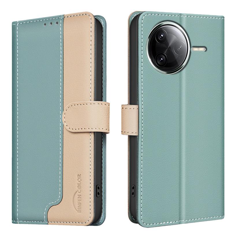 Wallet Flip Case Für Xiaomi Poco F7 Ultra 5G Hüllen auf Für Xiomi Mi PocoF7 Poco F7 Pro Coque Leder Handy Schutzhüllen