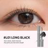 Rom&nd HAN ALL FIX MASCARA, Long-lasting, Make-up, Korean cosmetics, Kbeauty, sample