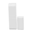 WiFi Door Window Sensor Real Time Alarm Magnetic Door Open Detector for Tuya Home System