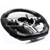 Compatible with BMW X1-X4, M3, M4, F30, F80 T-Shaped Multifunction Steering Wheel Assembly