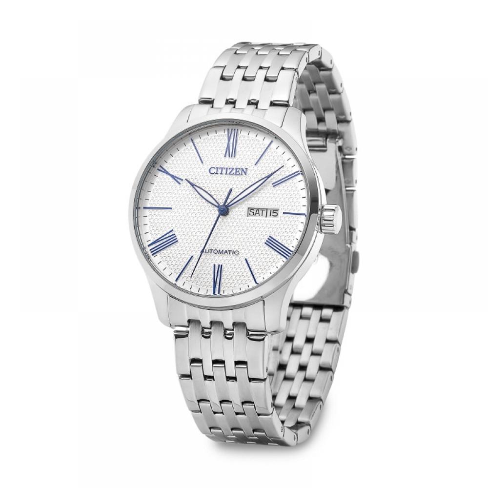 Citizen Men S Metal Watch Nh8350 59b