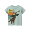 27kids Collezione T-shirt a Maniche Corte Estiva per Ragazzi 2024
