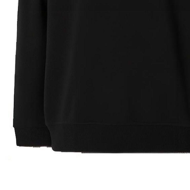 Burberry Sweatshirt Men's Black 80246021