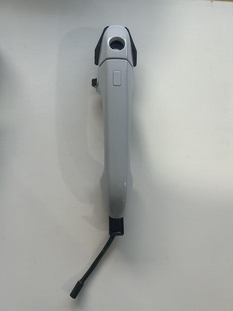 Nezha V Car Door Handle Assembly: External Pull Handle for Door