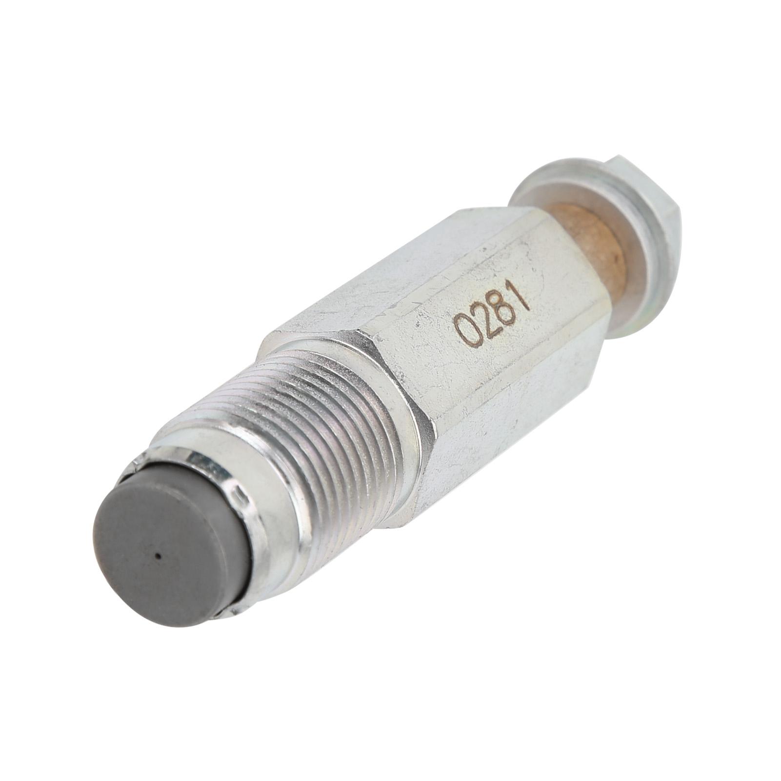 

Car Fuel Pressure Relief Valve Rail Sensor 6C1Q‑9H321‑AB Fit for FORD TRANSIT MK7 2.2 2.4 TDCI
