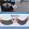 Mochila Portamascotas para Perro al Aire Libre Transpirable Camuflaje Productos de Viaje Bolsas Para Perro Pequeño Gato Chihuahua Teddy Mochila de Malla
