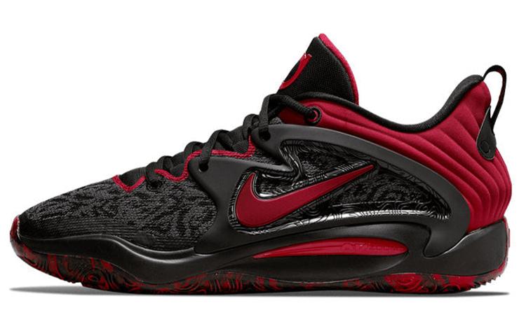 Nike Kd 15 Ep  Bred  DM1054-003 42