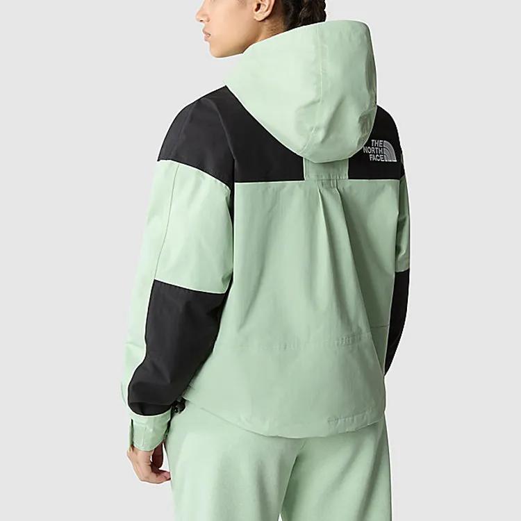 THE NORTH FACE Jacket Women's Light Green (Unisex) Jackets NF0A3XDC LGO