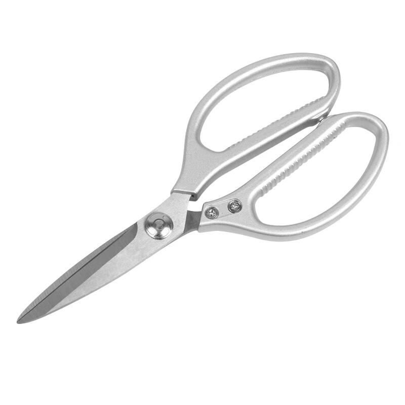 Helmet Shield Heavy-Duty Stainless Steel Utility Shears