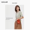 Lafuma LEBA5AC07 Outdoor Casual Crossbody Bag