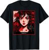Anime Japanese Streetwear Grunge Otaku T-Shirt