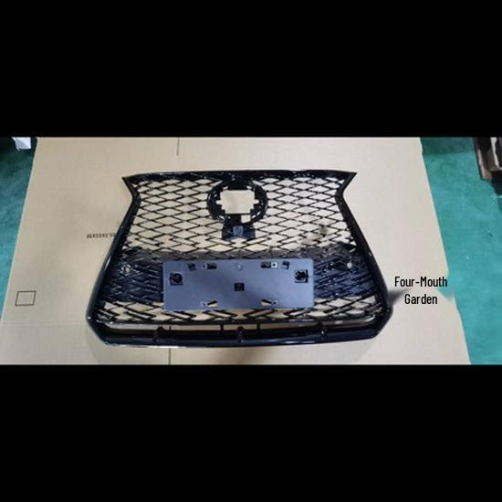 2022 LEXUS NX Sport Grille Assembly - Model 53101-F6050
