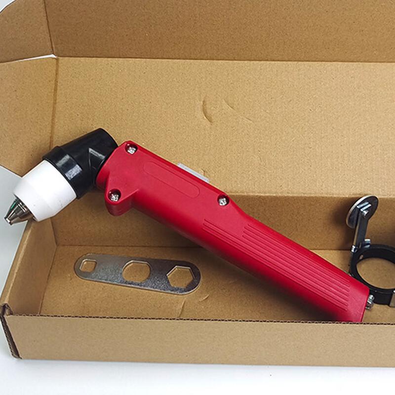 P80 Plasma Torch Head