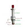 DHF08-220H SV08-2NCP-M Normally Closed Solenoid Valve Pressure Maintenance Valve Unloading Valve Lifter Power Unit