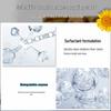 Instant Dissolving Fresh Scent Floor Cleaning Sheets: Multi-Effect Stain and Descaling for Daily Household Use