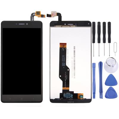 Οθόνη TFT LCD για Xiaomi Redmi Note 4X με Ψηφιοποιητή Πλήρης Συναρμολόγηση