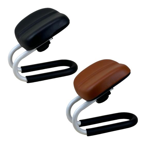 Yoga Stool Meditation Prayer Stool Height Adjustable Hip Support Ergonomic Metal Yoga